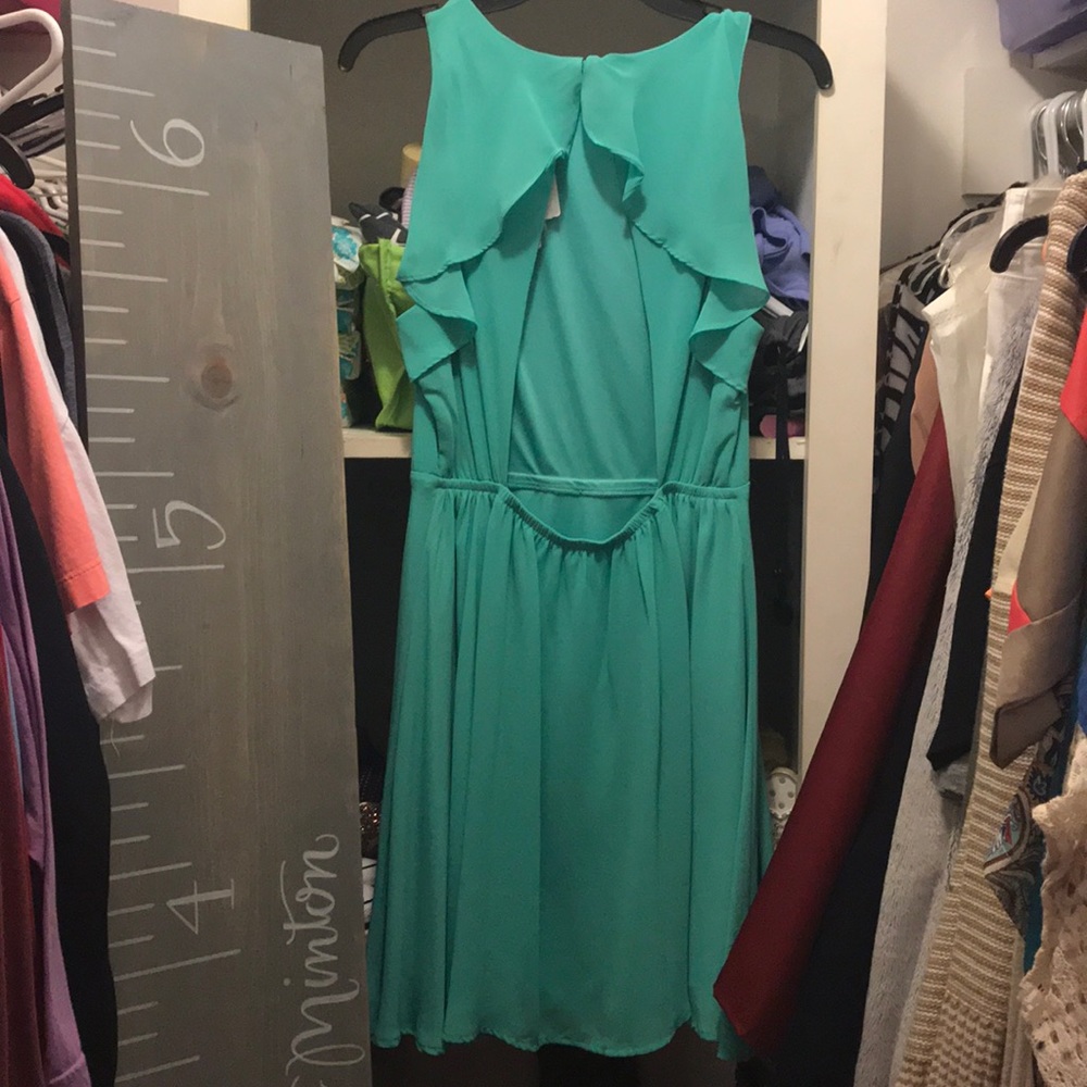 Dress - Picture 2 of 2